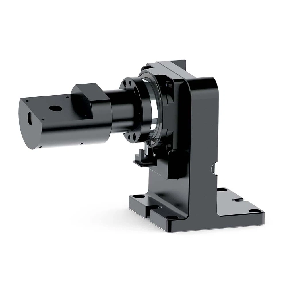 Single Arm Rotary Axis Single Arm Rotary Axis