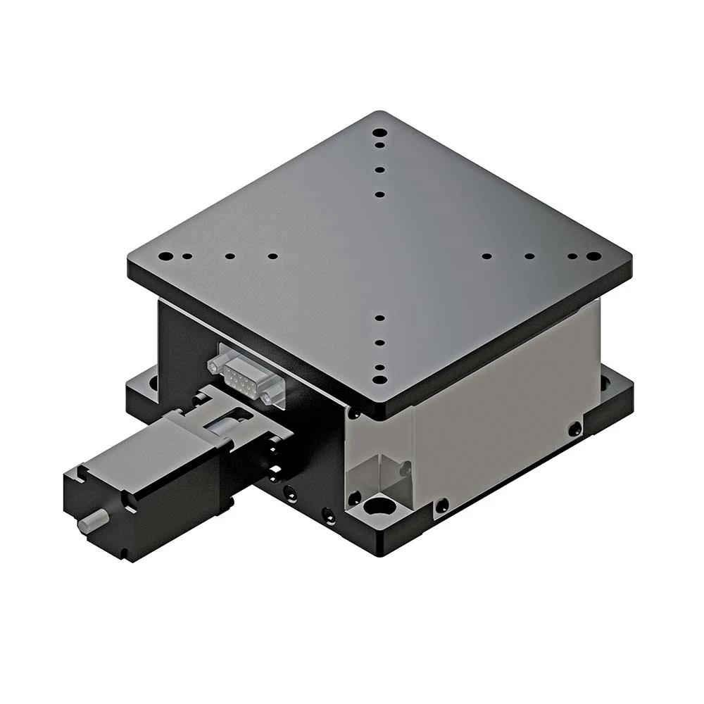 Z Axis Micro Positioning Stage Z Axis Micro Positioning Stage